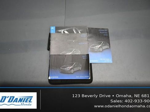 Used 2012 Honda Civic LX image 41