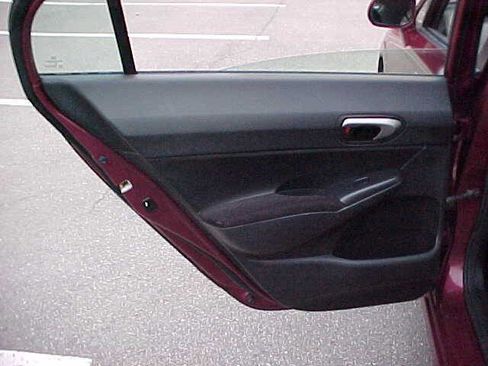 Used 2010 Honda Civic LX-S image 13