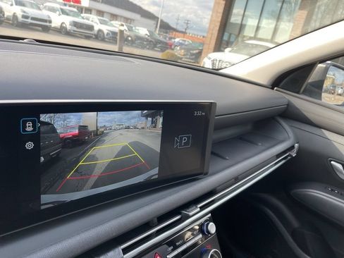 New 2025 Hyundai Tucson SEL AWD/4WD image 16