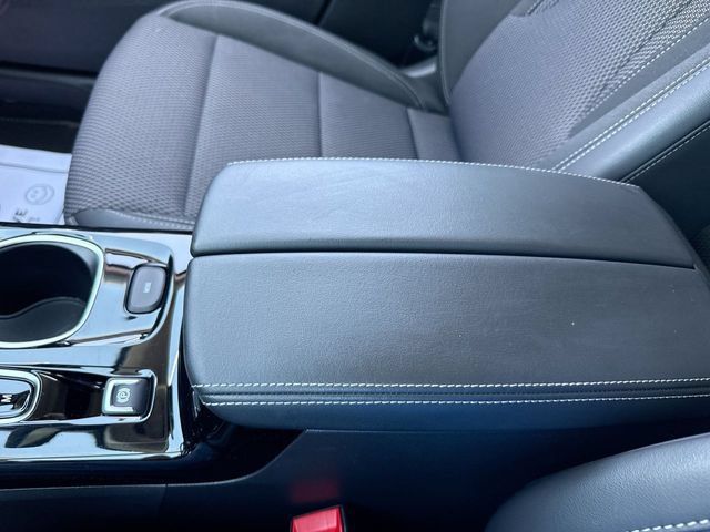 Used 2023 Buick Envision Preferred AWD/4WD image 21