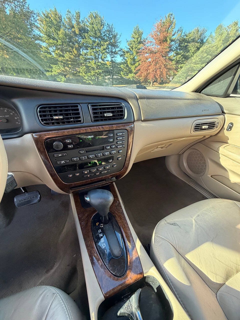 Used 2000 Mercury Sable LS Premium FWD image 34