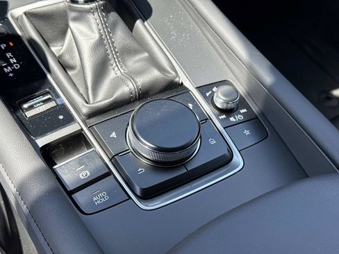 New 2026 MAZDA MAZDA3 s FWD image 15