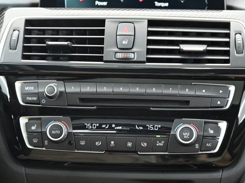 Used 2017 BMW M3 image 38