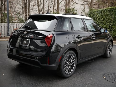 New 2026 MINI Cooper S image 7