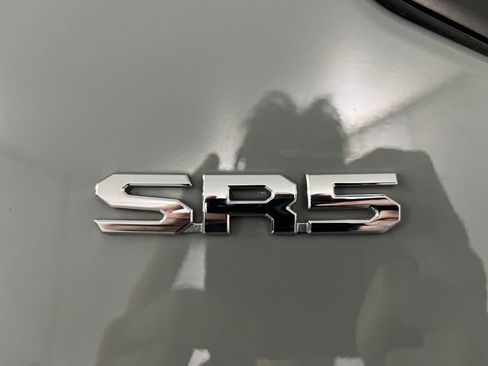 Used 2024 Toyota Tundra SR5 w/ SR5 Premium Package AWD/4WD image 49