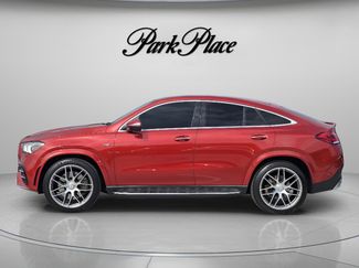 Certified 2023 Mercedes-Benz GLE 53 AMG 4MATIC Coupe video 2