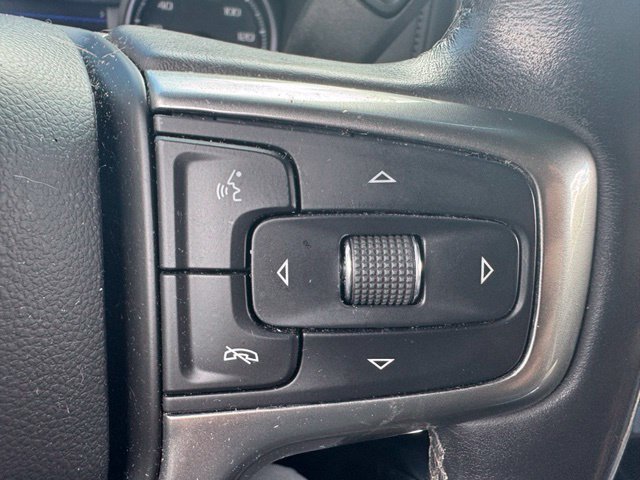 Used 2020 Chevrolet Silverado 1500 RST w/ All-Star Edition AWD/4WD image 22