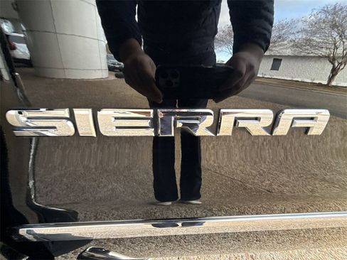 Certified 2015 GMC Sierra 1500 SLT w/ SLT Preferred Package image 30