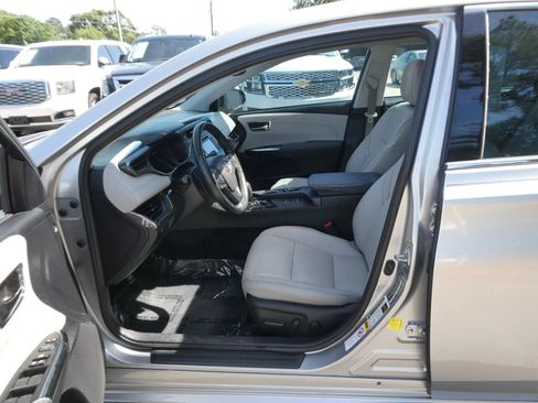 Used 2015 Toyota Avalon XLE Premium FWD image 14