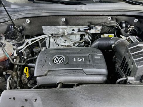 Used 2023 Volkswagen Atlas Cross Sport SE AWD/4WD image 28