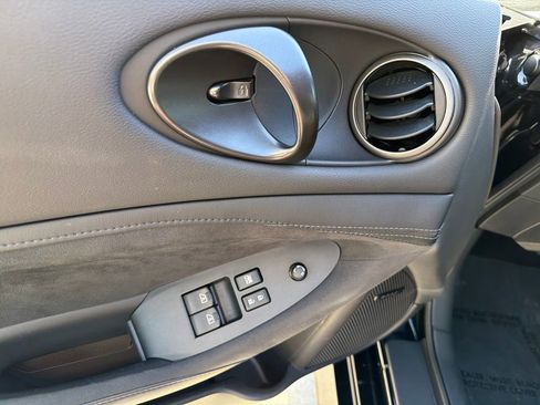 Used 2025 Nissan Z Performance w/ Floor Mat Package RWD image 15
