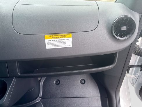 New 2025 Mercedes-Benz Sprinter 2500 image 26