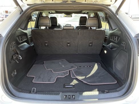 Used 2021 Ford Edge Titanium w/ Equipment Group 301A image 27