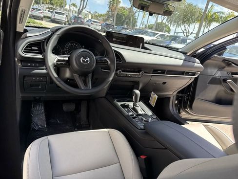 New 2026 MAZDA CX-30 AWD 2.5 S image 35