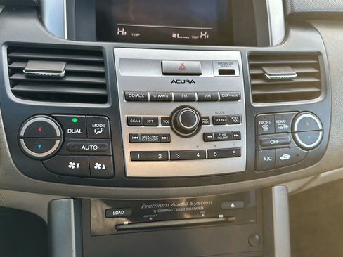 Used 2010 Acura RDX 2WD image 19