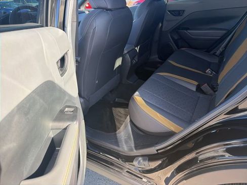 Used 2025 Subaru Crosstrek 2.5i Sport image 11