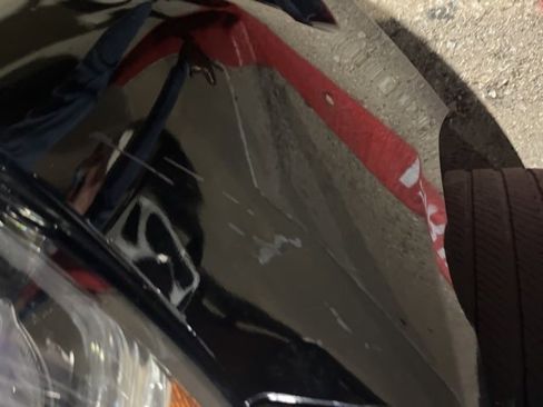 Certified 2021 Honda Accord Touring image 7