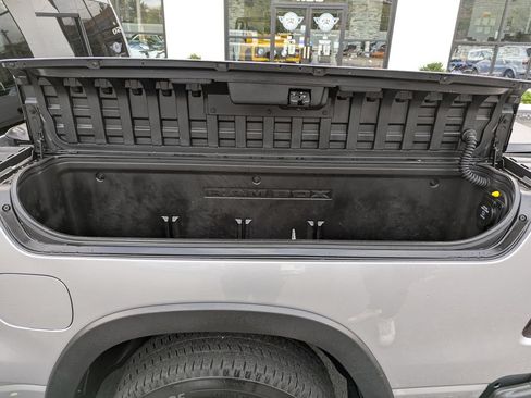 Used 2021 RAM 1500 Rebel w/ Level 2 Equipment Group AWD/4WD image 49