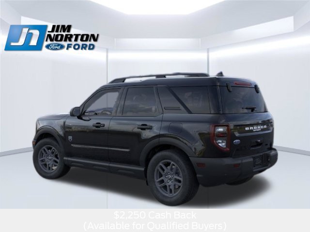 New 2026 Ford Bronco Sport Big Bend AWD/4WD image 6