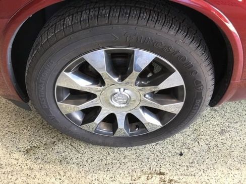 Used 2017 Buick Enclave Premium image 10