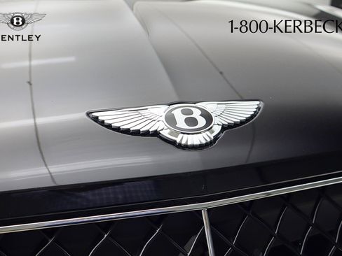 New 2025 Bentley Bentayga image 6