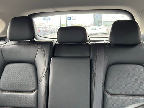 Used 2022 MAZDA CX-5 AWD 2.5 S w/ Premium Package image 15