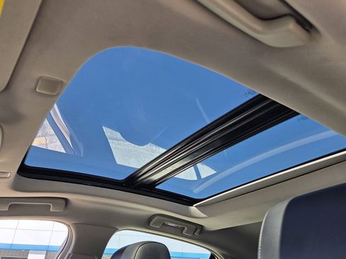 Used 2019 Cadillac CTS Luxury image 12