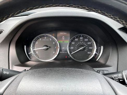 Used 2018 Acura MDX FWD image 21