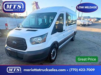 Used 2016 Ford Transit 350 XL RWD video 1