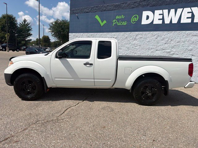 Used 2019 Nissan Frontier S RWD image 2