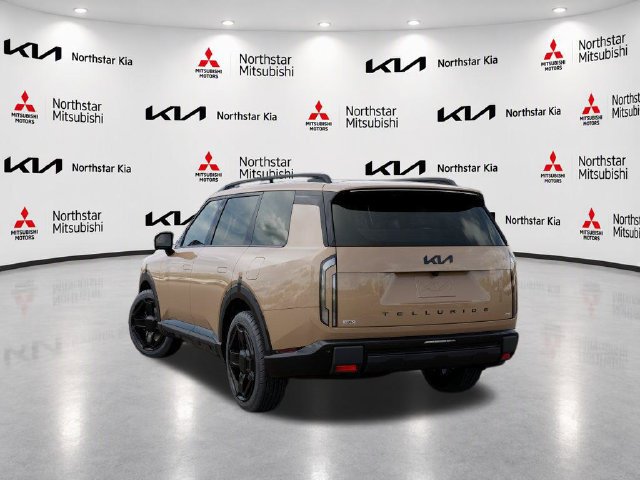 New 2027 Kia Telluride X-Line SX Prestige AWD/4WD image 4
