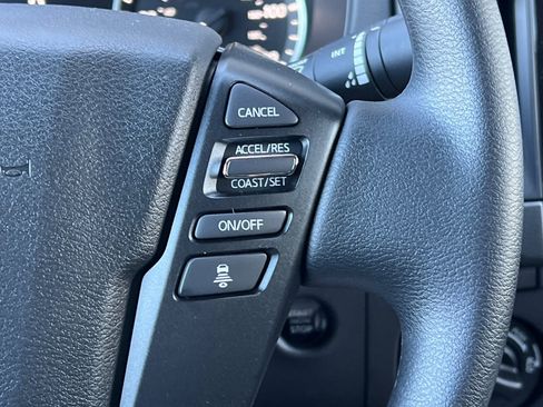 New 2026 Nissan Frontier S image 27