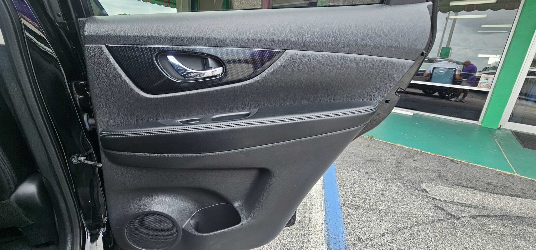 Used 2020 Nissan Rogue SL FWD image 26