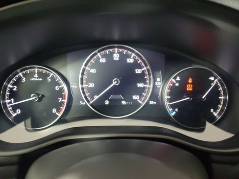 New 2026 MAZDA MAZDA3 2.5 S Hatchback w/ Premium Pkg FWD image 26