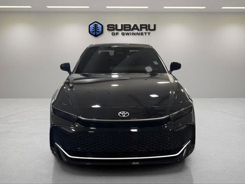 Used 2026 Toyota Crown AWD/4WD image 8