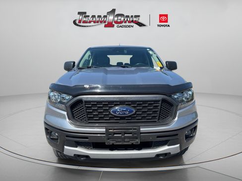 Used 2020 Ford Ranger XLT w/ Equipment Group 301A Mid RWD image 2