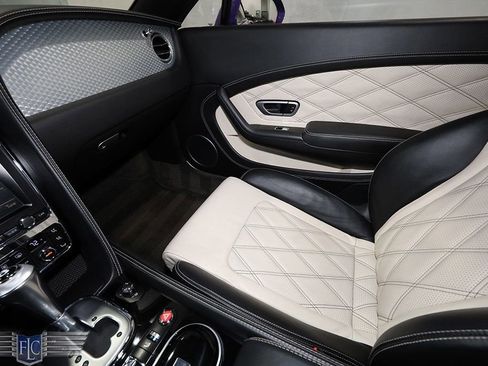 Used 2013 Bentley Continental GT image 26