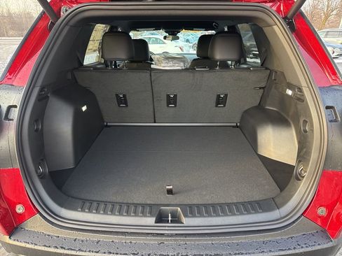 New 2026 GMC Terrain Elevation w/ Elevation Premium Package image 14