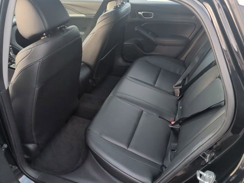 Used 2024 Acura Integra image 13