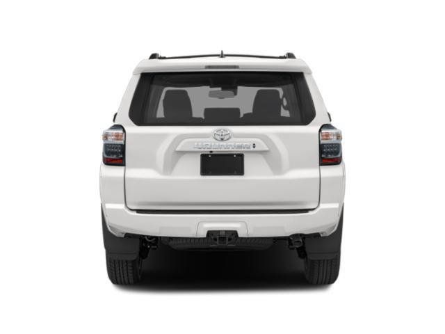 Certified 2024 Toyota 4Runner SR5 Premium RWD image 5