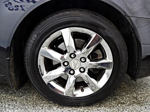 Used 2014 Acura TL w/Tech 4dr Sedan w/Technology image 22