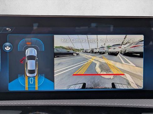 Certified 2026 Mercedes-Benz CLA 250 image 13