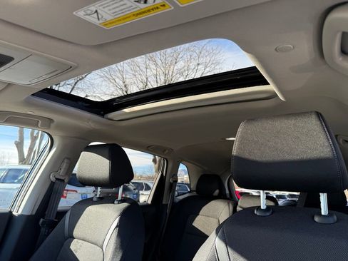 Certified 2026 Honda CR-V EX image 29