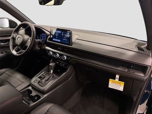 New 2026 Honda CR-V Sport-L image 28