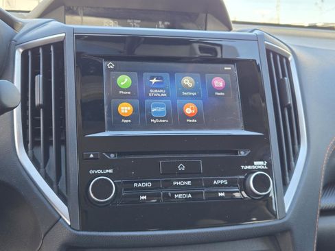 Used 2023 Subaru Crosstrek 2.0i Premium image 7