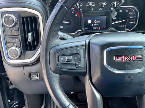 Used 2021 GMC Sierra 1500 AT4 w/ AT4 Preferred Package AWD/4WD image 24