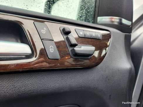 Used 2015 Mercedes-Benz ML 350 4MATIC image 26