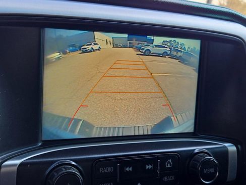 Used 2016 GMC Sierra 1500 SLE w/ SLE Value Package image 27