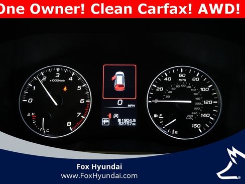 Used 2024 Subaru Outback Onyx Edition XT image 2
