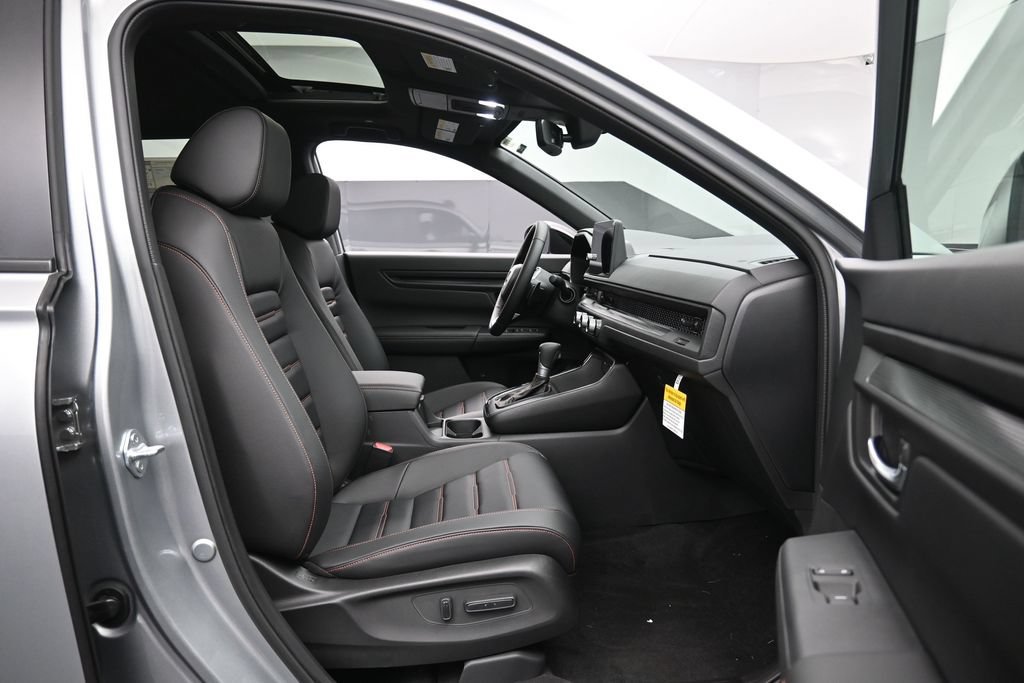 New 2027 Honda CR-V Sport-L image 22